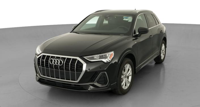 Thumbnail: 2025 Audi Q3 - 1