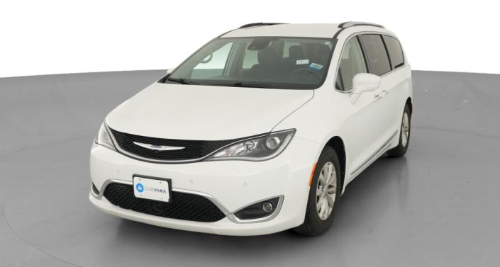 Thumbnail: 2019 Chrysler Pacifica - 1