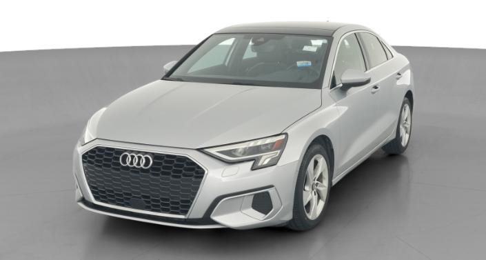 2024 Audi A3 Premium -
                  Rocklin, CA