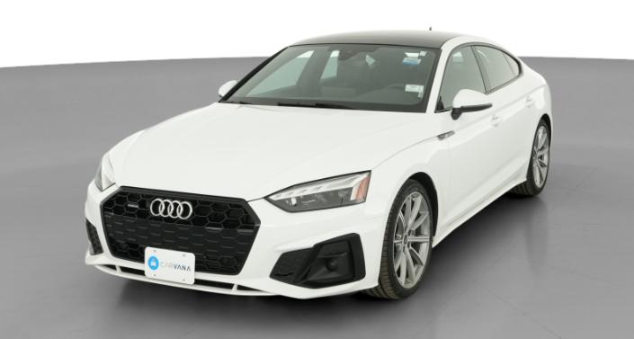 Thumbnail: 2025 Audi A5 - 1