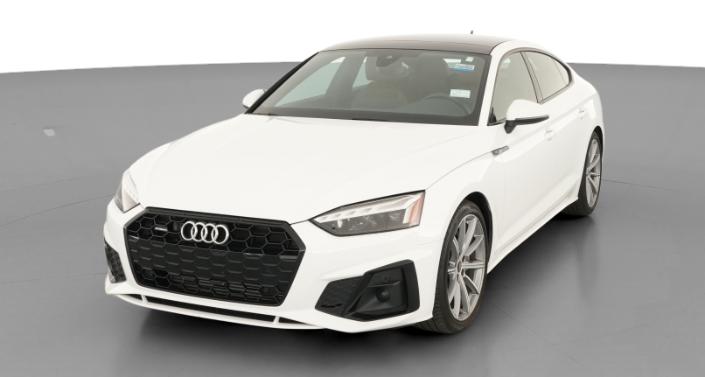 Thumbnail: 2025 Audi A5 - 1