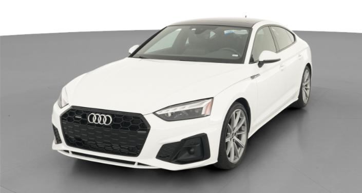 Thumbnail: 2025 Audi A5 - 1