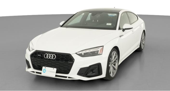 Thumbnail: 2025 Audi A5 - 1