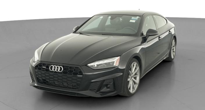 Thumbnail: 2025 Audi A5 - 1