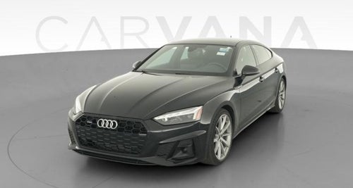 2025 Audi A5 Sportback