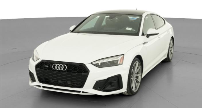 Thumbnail: 2025 Audi A5 - 1