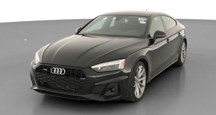 Thumbnail: 2025 Audi A5 - 1