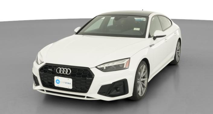 Thumbnail: 2025 Audi A5 - 1
