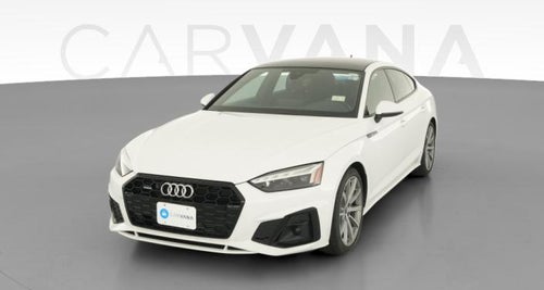 2025 Audi A5 Sportback