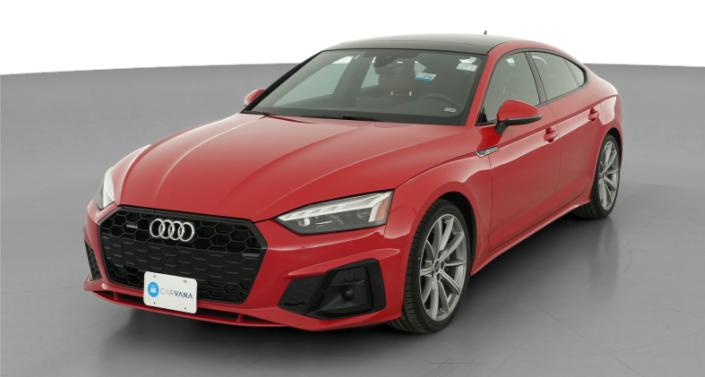Thumbnail: 2025 Audi A5 - 1