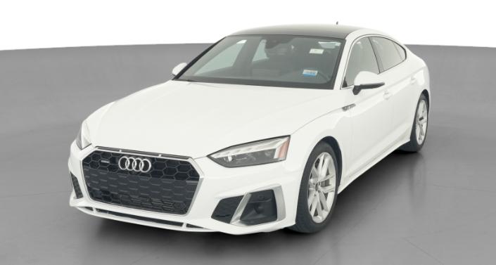 2024 Audi A5 Premium Plus -
                  Rocklin, CA