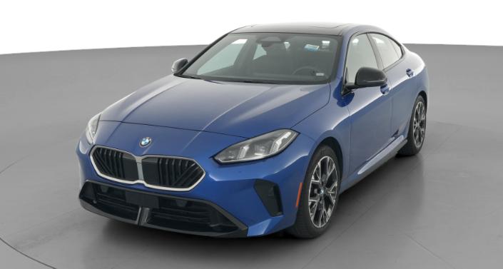 Thumbnail: 2026 BMW 2 Series - 1