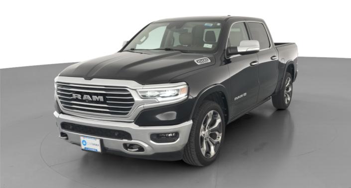 Thumbnail: 2019 RAM 1500 - 1