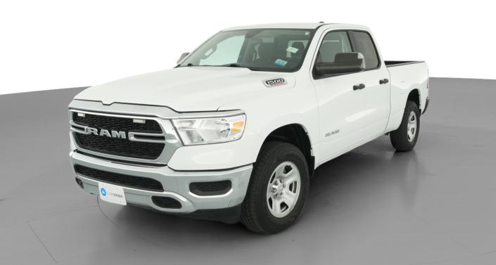 Thumbnail: 2020 RAM 1500 - 1