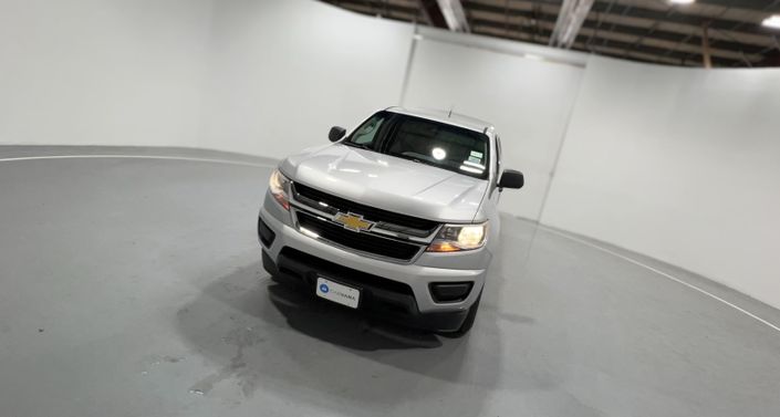 2016 Chevrolet Colorado  -
                  Fairview, OR