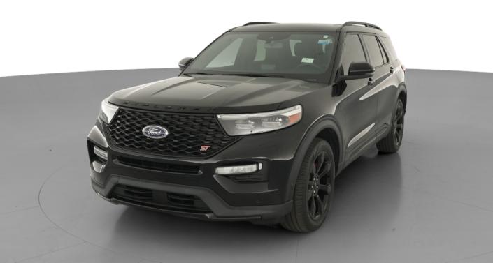 Thumbnail: 2024 Ford Explorer - 1
