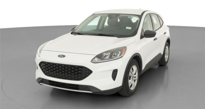 Thumbnail: 2022 Ford Escape - 1