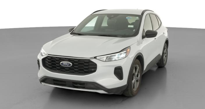 Thumbnail: 2025 Ford Escape - 1