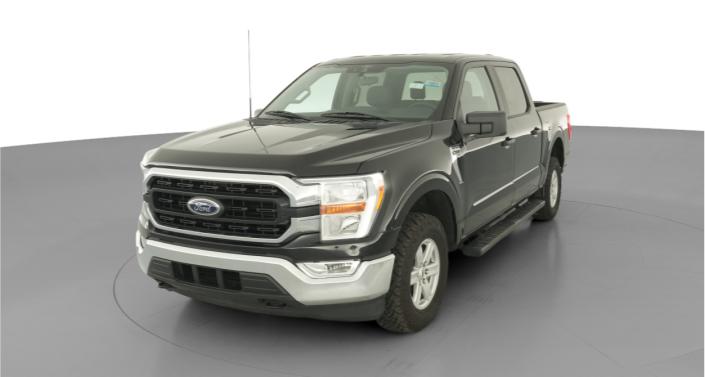 Thumbnail: 2021 Ford Econoline - 1