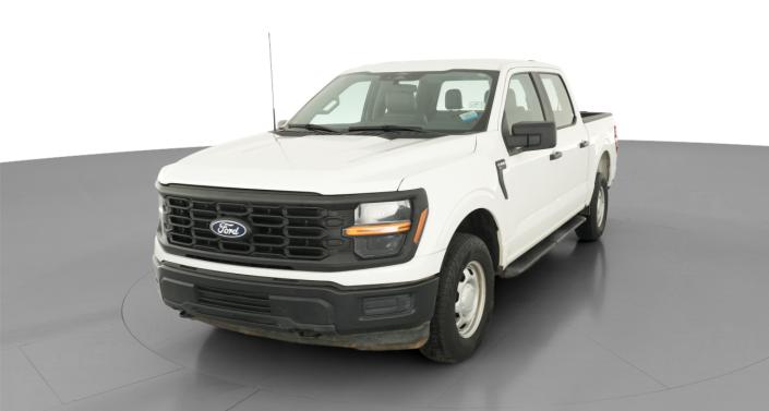 Thumbnail: 2025 Ford Econoline - 1