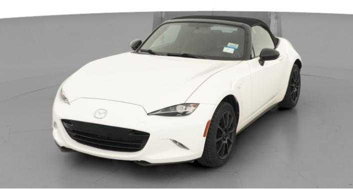 2017 Mazda MX-5 Miata Sport -
                  Auburn, GA