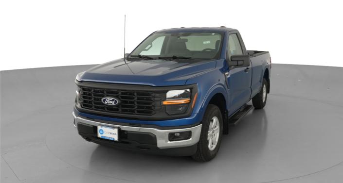 Thumbnail: 2025 Ford Econoline - 1