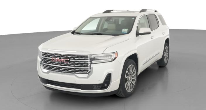 Thumbnail: 2023 GMC Acadia - 1
