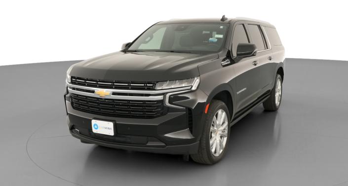 Thumbnail: 2023 Chevrolet Suburban - 1