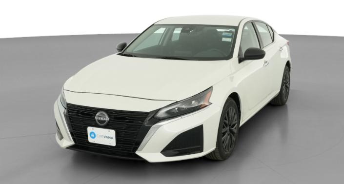 Thumbnail: 2024 Nissan Altima - 1