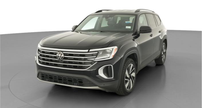 Thumbnail: 2024 Volkswagen Atlas - 1
