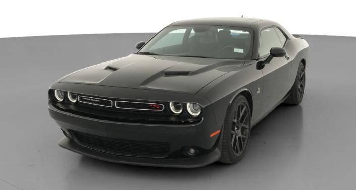 Thumbnail: 2016 Dodge Challenger - 1