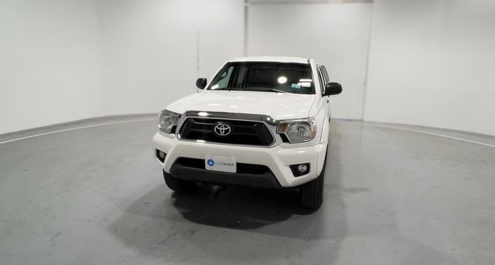 Thumbnail: 2014 Toyota Tacoma - 1