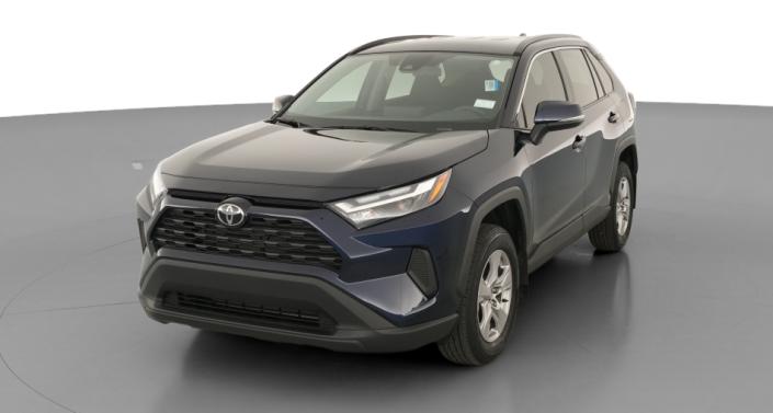 Thumbnail: 2025 Toyota RAV4 - 1