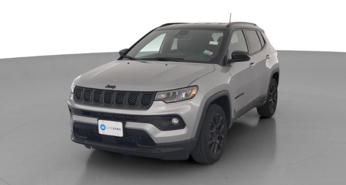 Thumbnail: 2023 Jeep Compass - 1