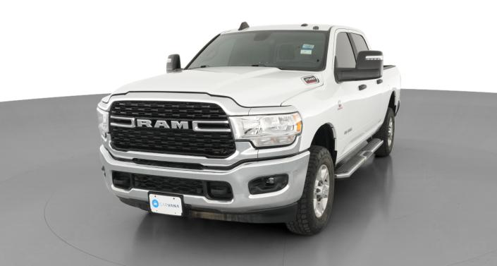 Thumbnail: 2024 RAM 2500 - 1