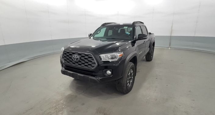 Thumbnail: 2023 Toyota Tacoma - 1