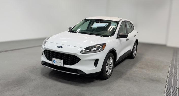 Thumbnail: 2022 Ford Escape - 1