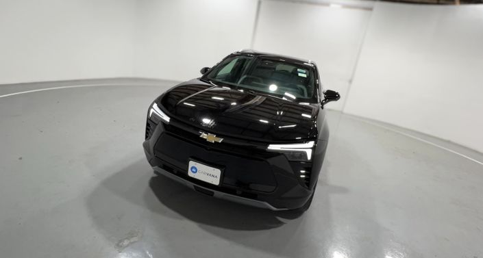 Thumbnail: 2024 Chevrolet Blazer EV - 1