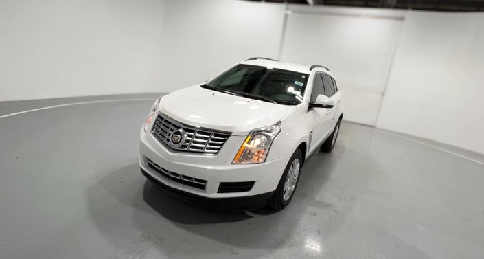 2016 Cadillac SRX Standard -
                  Fairview, OR