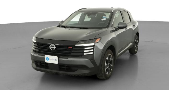 Thumbnail: 2025 Nissan Kicks - 1