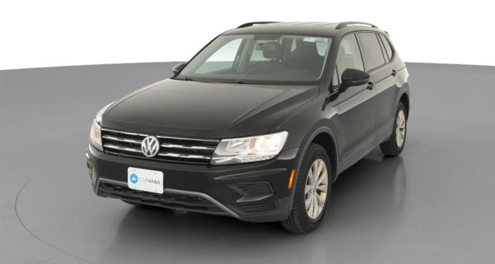 Thumbnail: 2020 Volkswagen Tiguan - 1