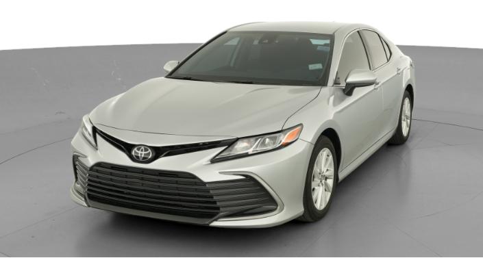 Thumbnail: 2024 Toyota Camry - 1