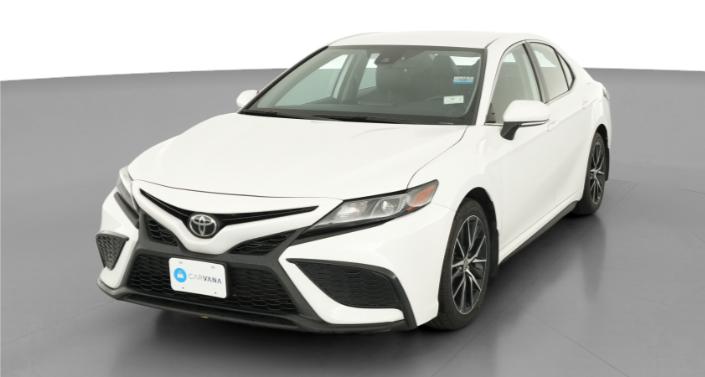 Thumbnail: 2023 Toyota Camry - 1