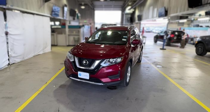 Thumbnail: 2019 Nissan Rogue - 1