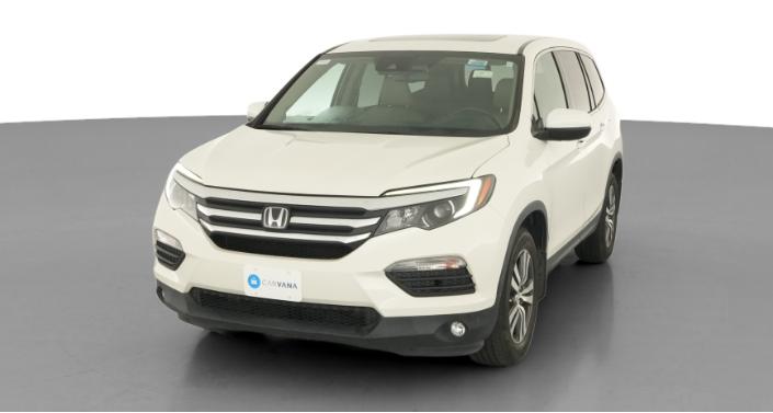 2017 Honda Pilot EX-L -
                  Colonial Heights, VA