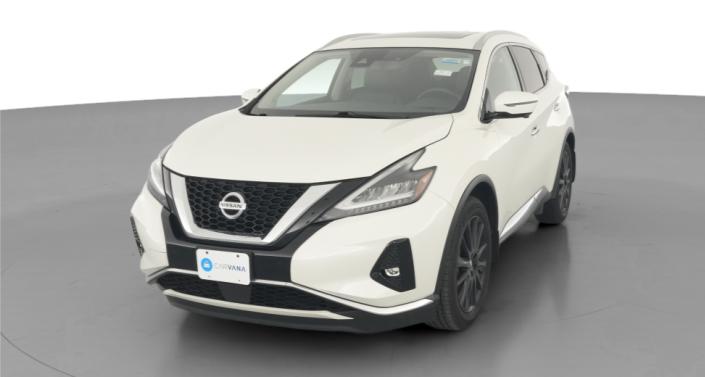 Thumbnail: 2020 Nissan Murano - 1