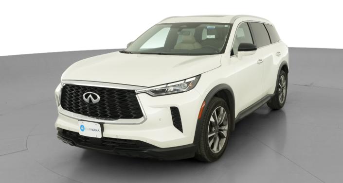 Thumbnail: 2023 INFINITI QX60 - 1