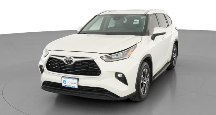 Thumbnail: 2020 Toyota Highlander - 1