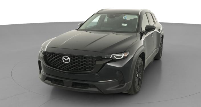 Thumbnail: 2024 Mazda CX-50 - 1