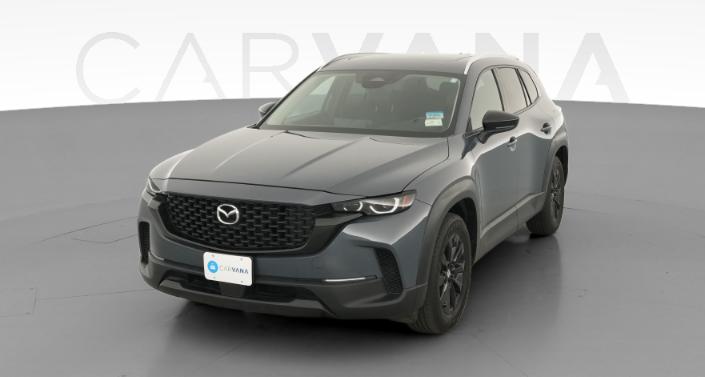 2025 Mazda CX-50 Premium